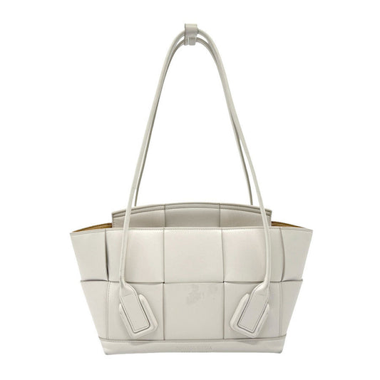 Luxury Bottega Veneta  Leather Shoulder Bag ()
