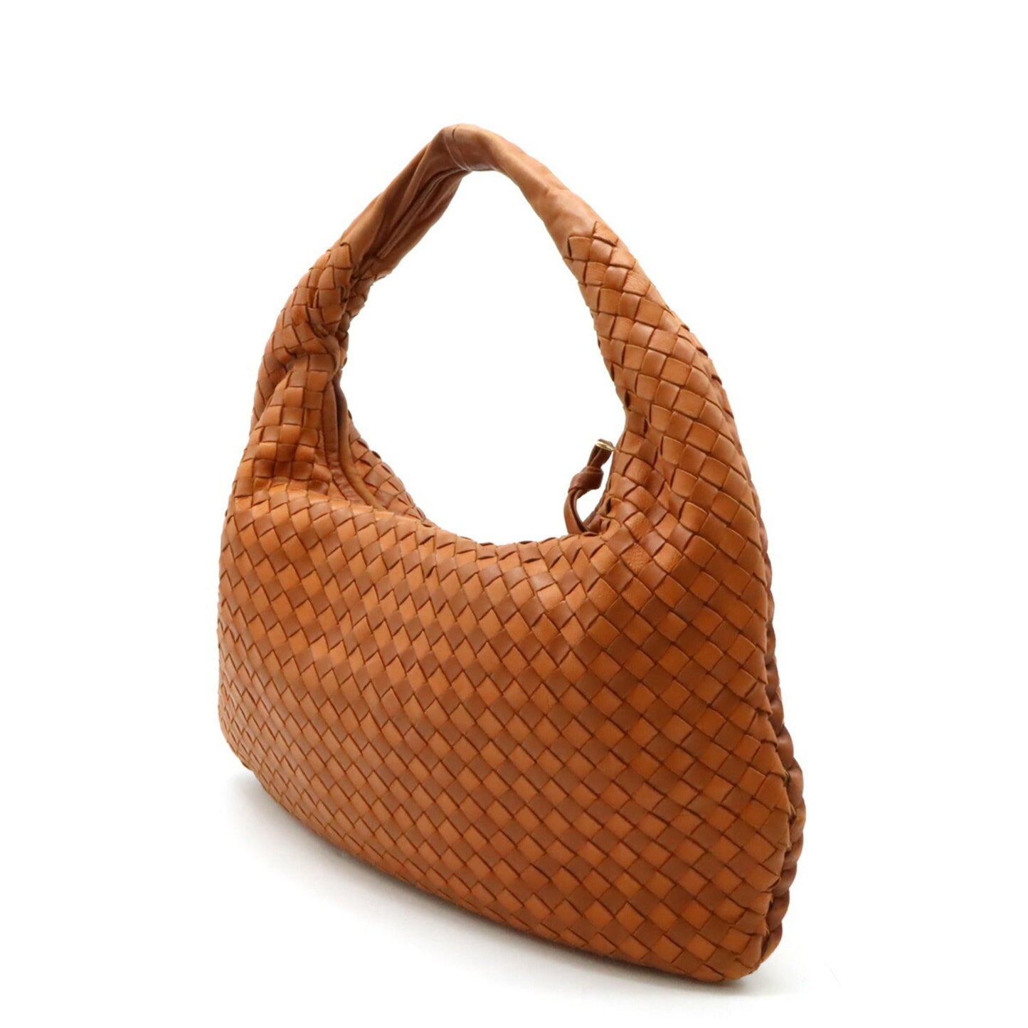Luxury Bottega Veneta  Leather Handbag Shoulder Bag ()