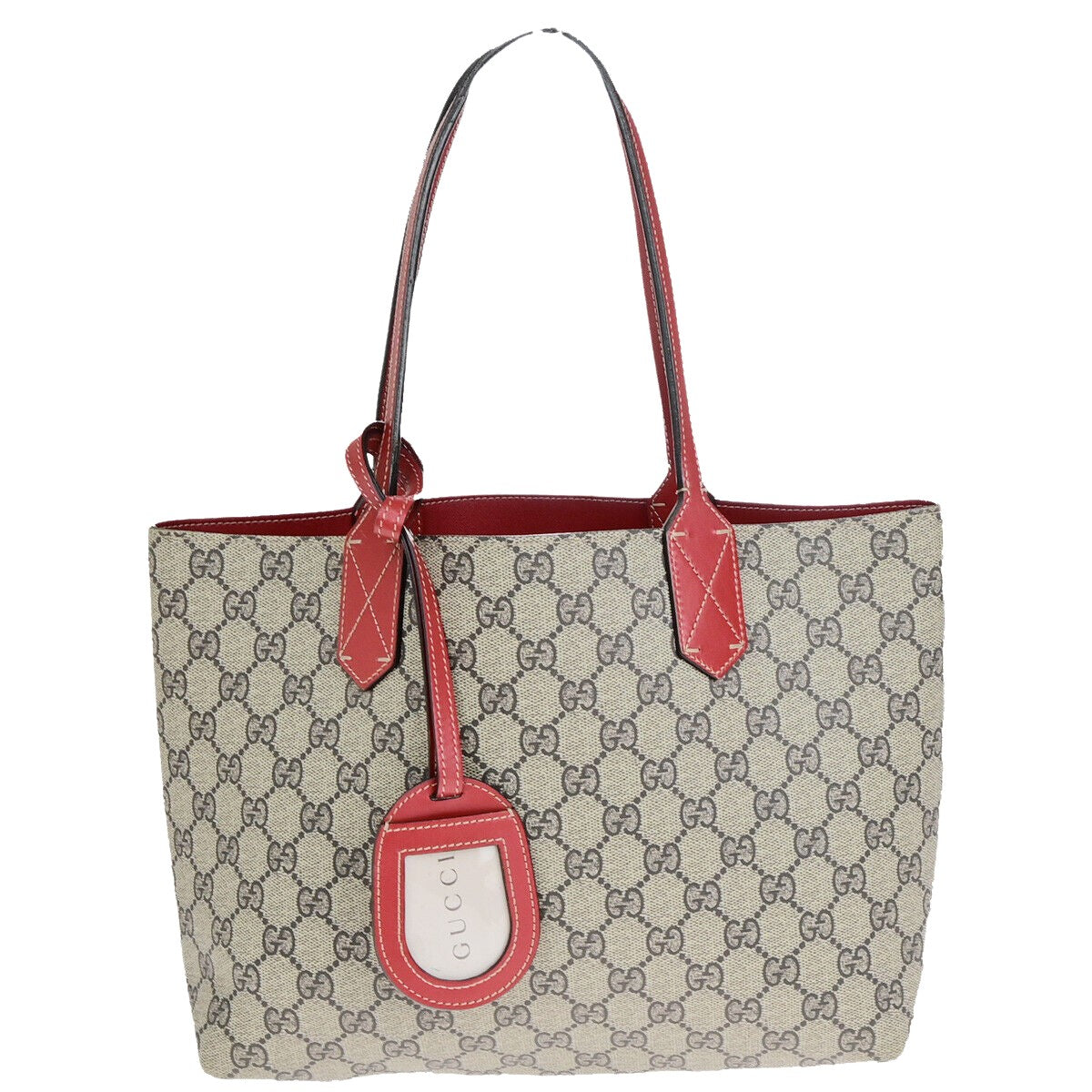 Luxury Gucci Trending 2025 Cabas  Canvas Tote Bag
