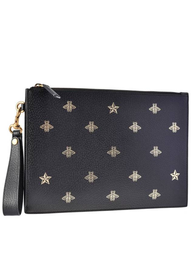 Luxury Gucci Trending 2025 Women s Supreme Clutch 495066