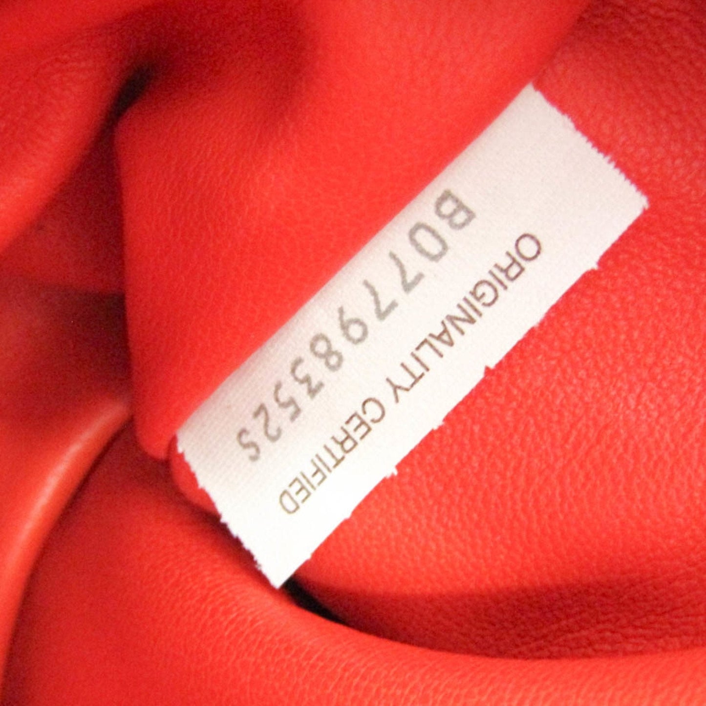 Luxury Bottega Veneta  Leather Shoulder Bag ()