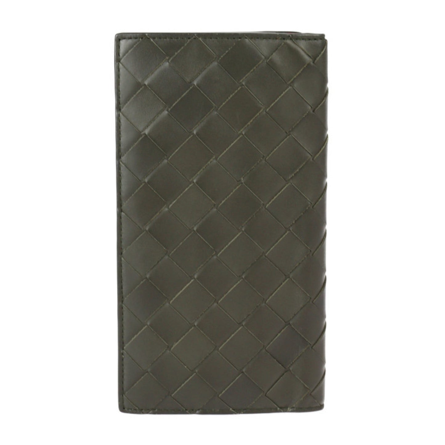 Luxury Bottega Veneta Intrecciato  pink Intrecciato Wallet (Bi-Fold) ()