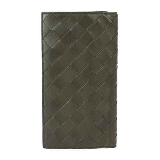 Luxury Bottega Veneta Intrecciato  pink Intrecciato Wallet (Bi-Fold) ()