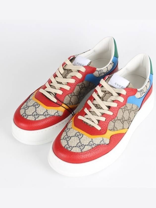 Luxury Gucci Trending 2025 GG sneakers 9 280