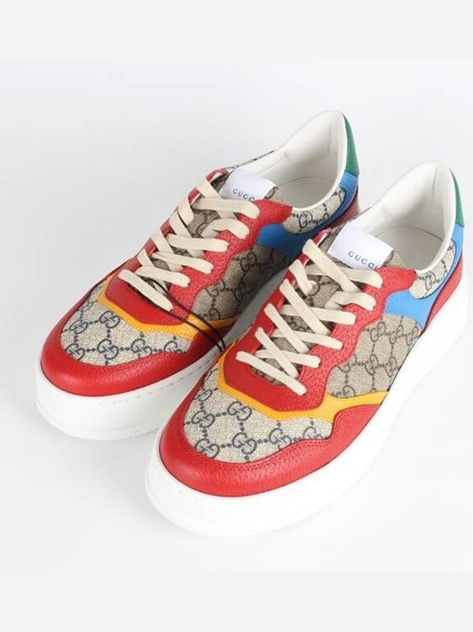 Luxury Gucci Trending 2025 GG sneakers 9 280