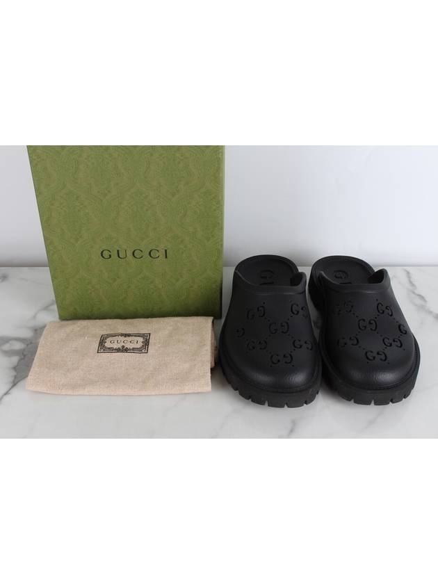 Luxury Gucci Trending 2025 slip on sandals 250