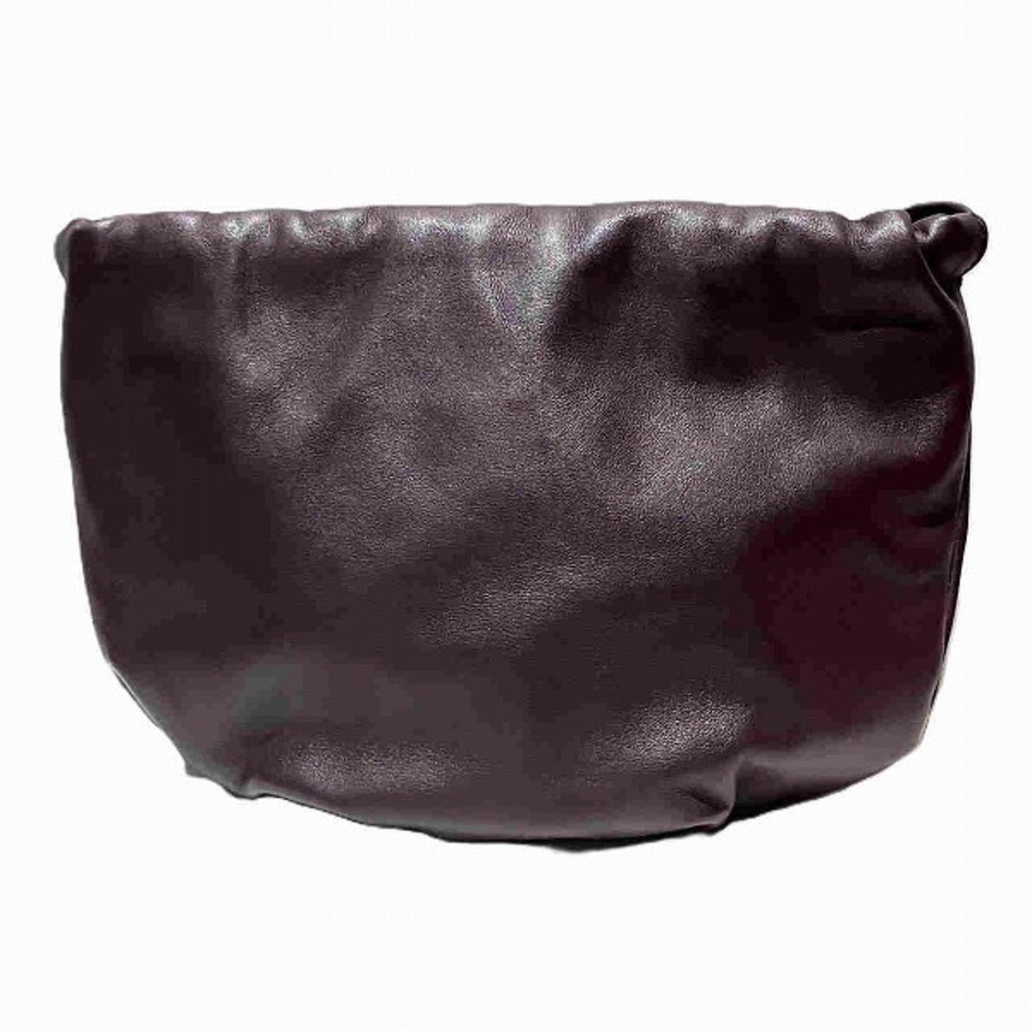 Luxury Bottega Veneta  Leather Shoulder Bag ()