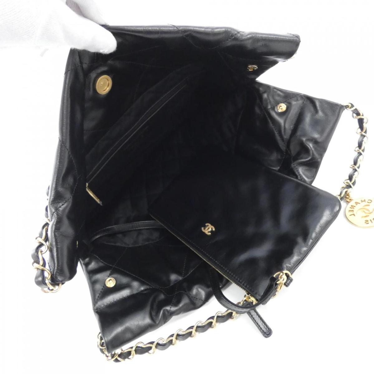 Chanel 22 Line AS3260 Shoulder Bag