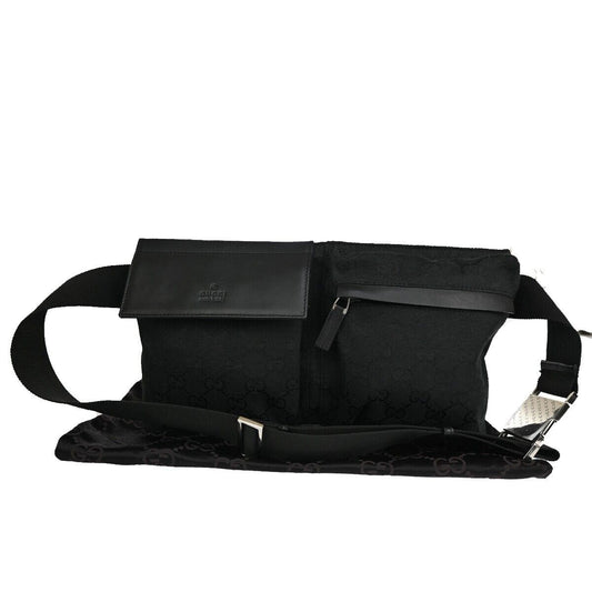 Luxury Gucci Trending 2025 Gg Canvas  Canvas Shoulder Bag