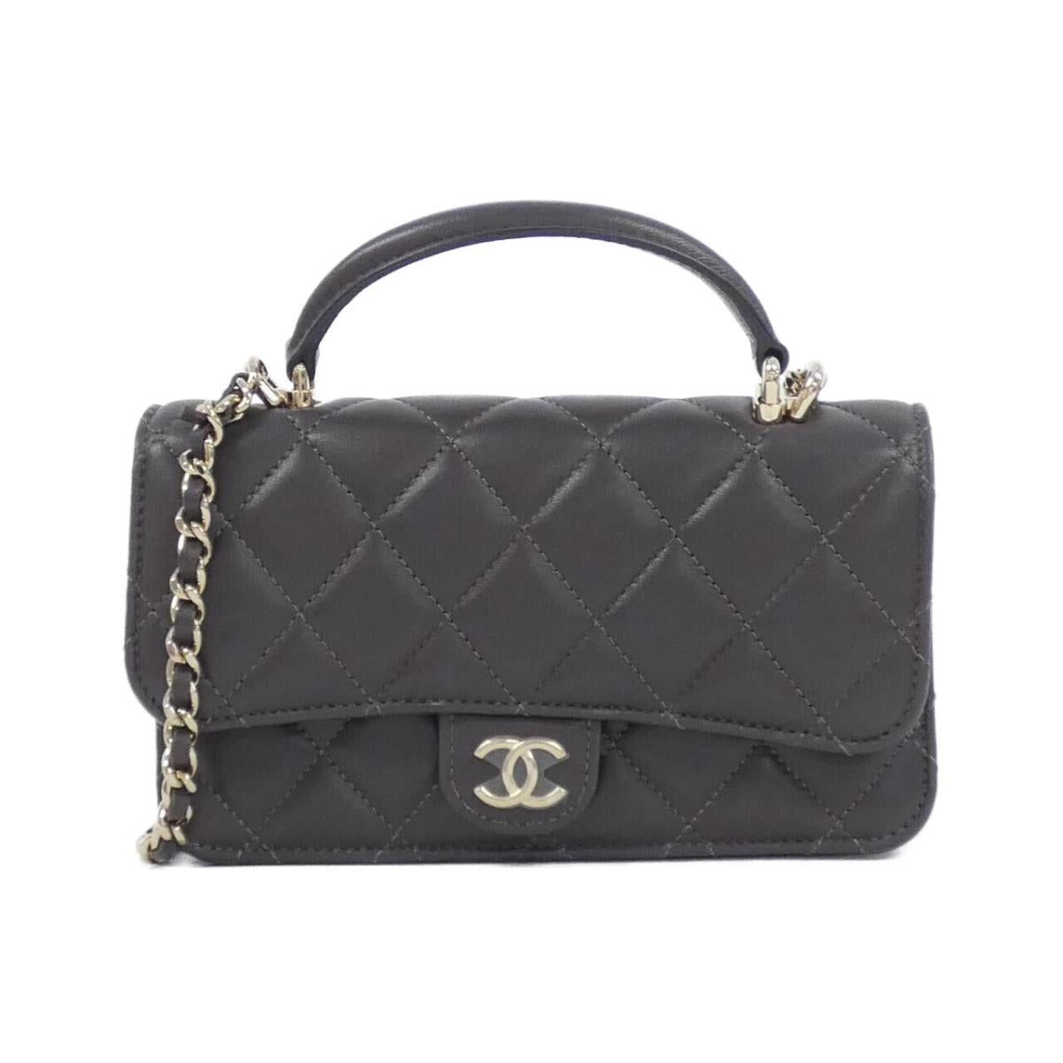 Chanel AP3226 Coin Pouch