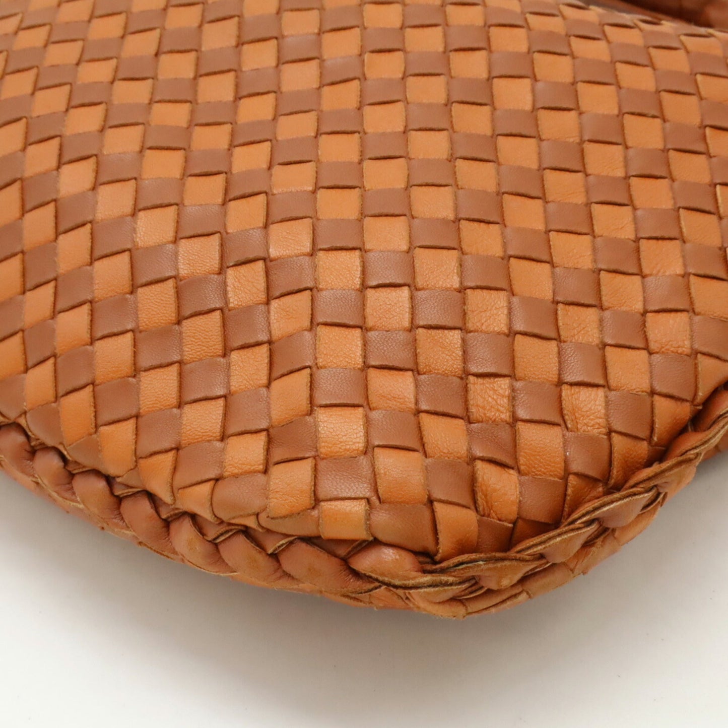 Luxury Bottega Veneta  Leather Handbag Shoulder Bag ()