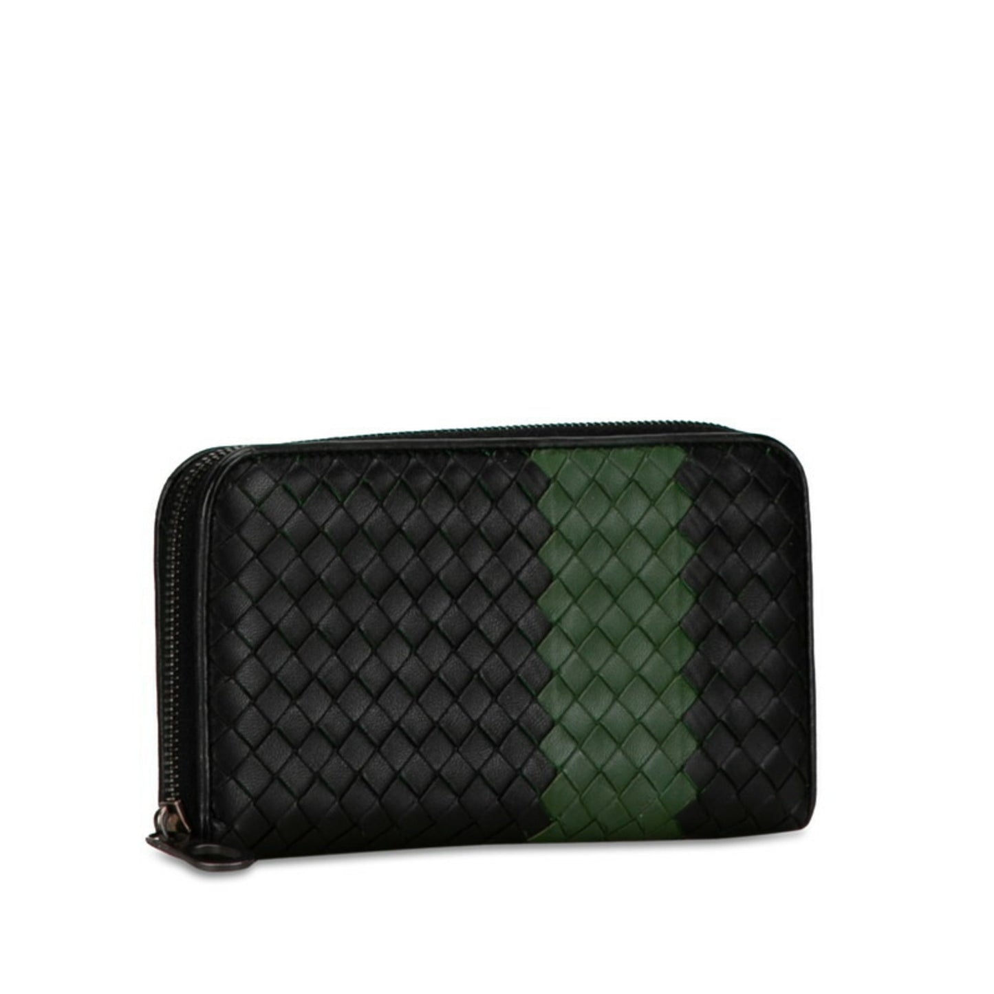 Luxury Bottega Veneta   Leather Coin Purse/Coin Case ()