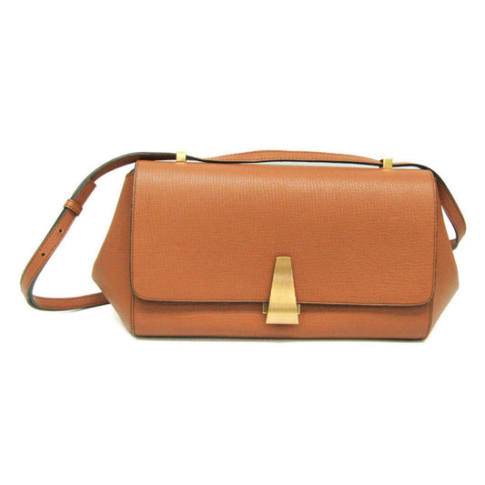 Luxury Bottega Veneta Palmerato Leather Shoulder Bag ()