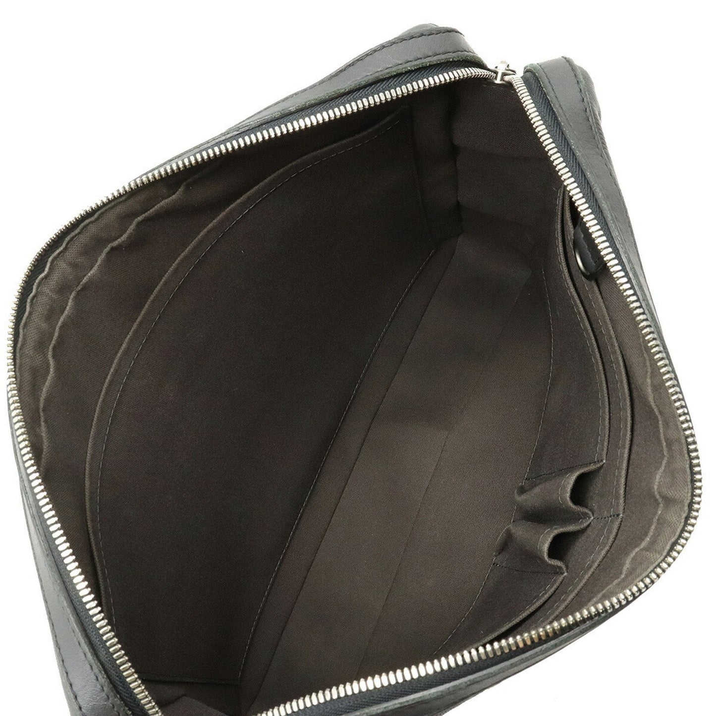 Louis Vuitton Calypso  Canvas Shoulder Bag ()