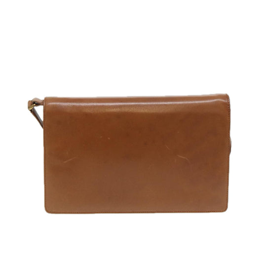 Luxury Gucci Trending 2025  Leather Shoulder Bag