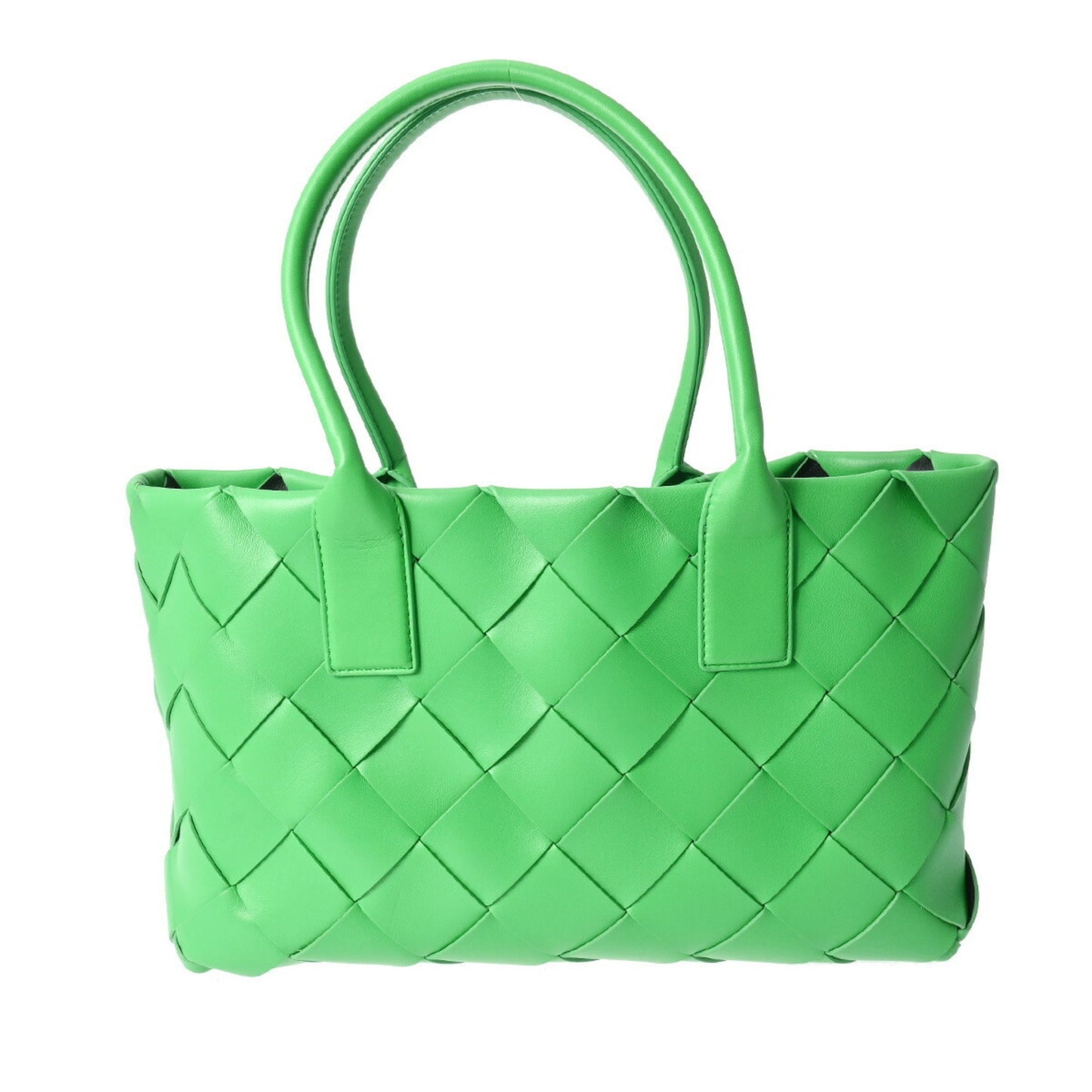 Luxury Bottega Veneta  Leather Tote Bag ()