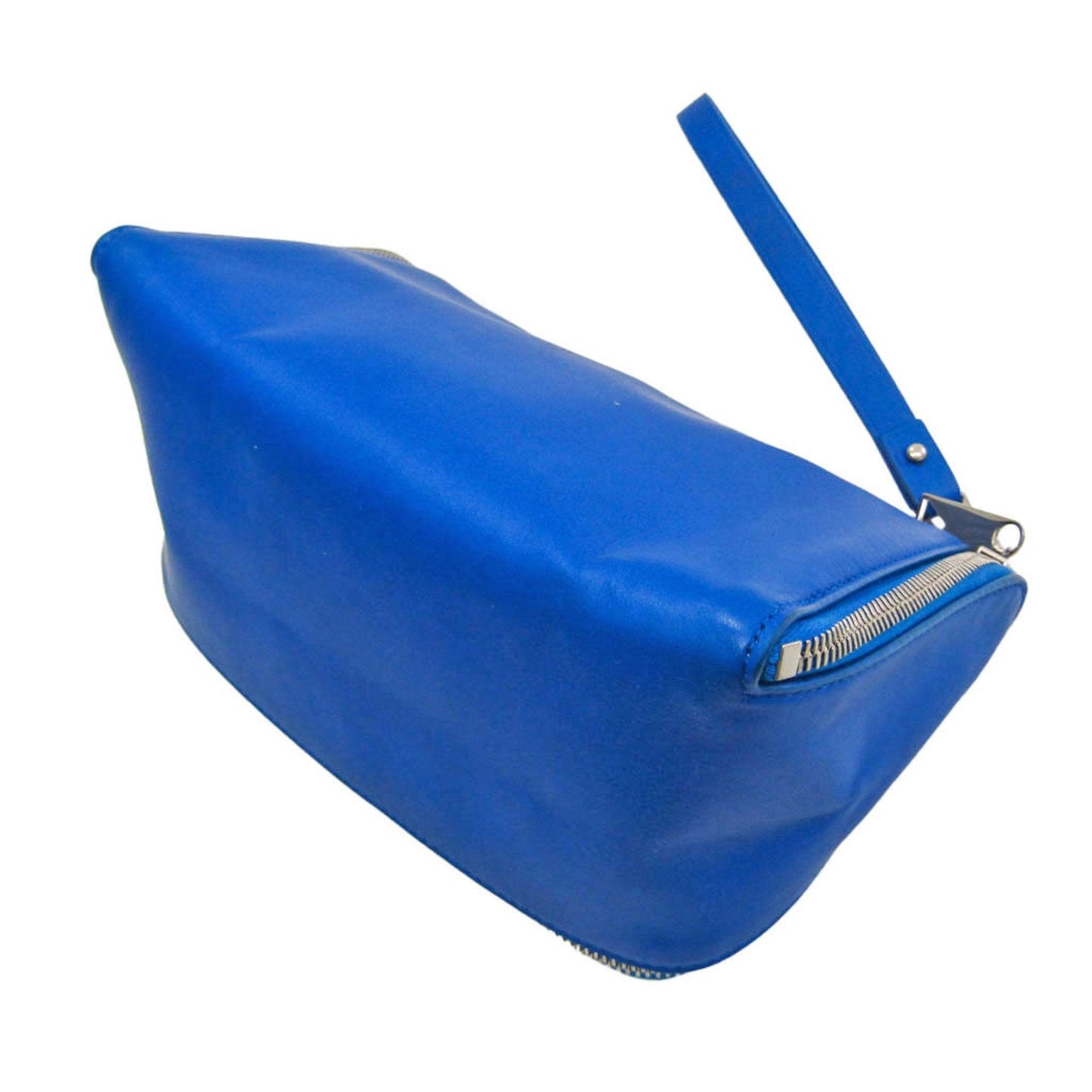 Luxury Bottega Veneta  Leather Clutch Bag ()