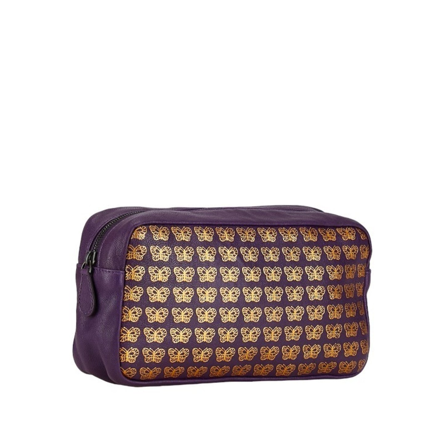Luxury Bottega Veneta  Leather Pouch ()