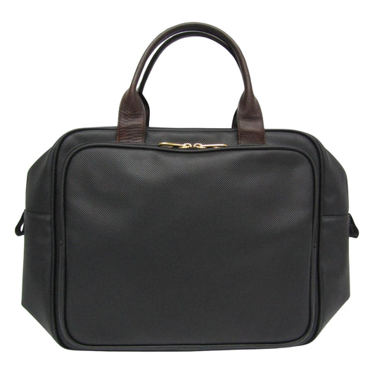 Luxury Bottega Veneta Marco Polo  Canvas Handbag ()