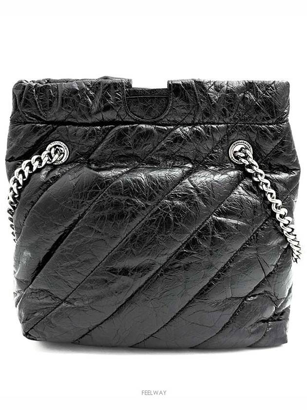 Luxury Balenciaga women shoulder bag