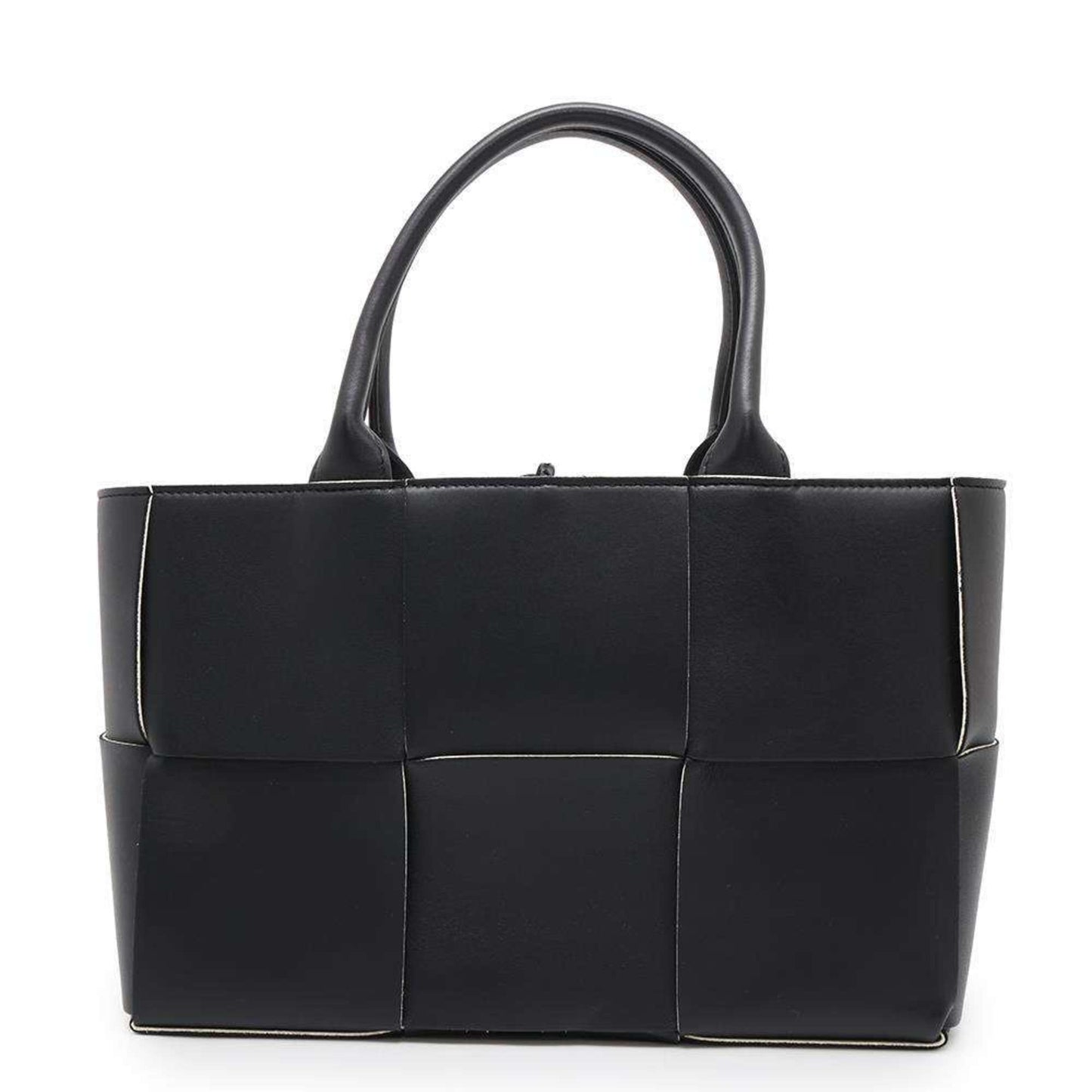 Luxury Bottega Veneta  Leather Tote Bag ()