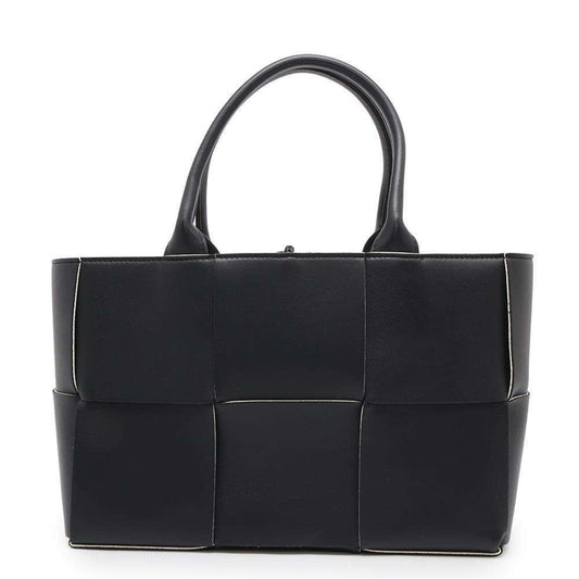 Luxury Bottega Veneta  Leather Tote Bag ()