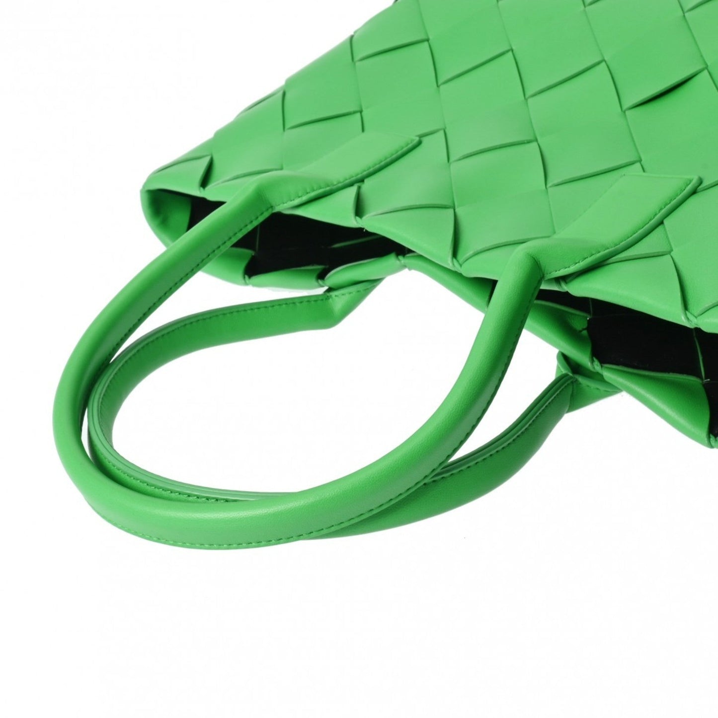 Luxury Bottega Veneta  Leather Tote Bag ()