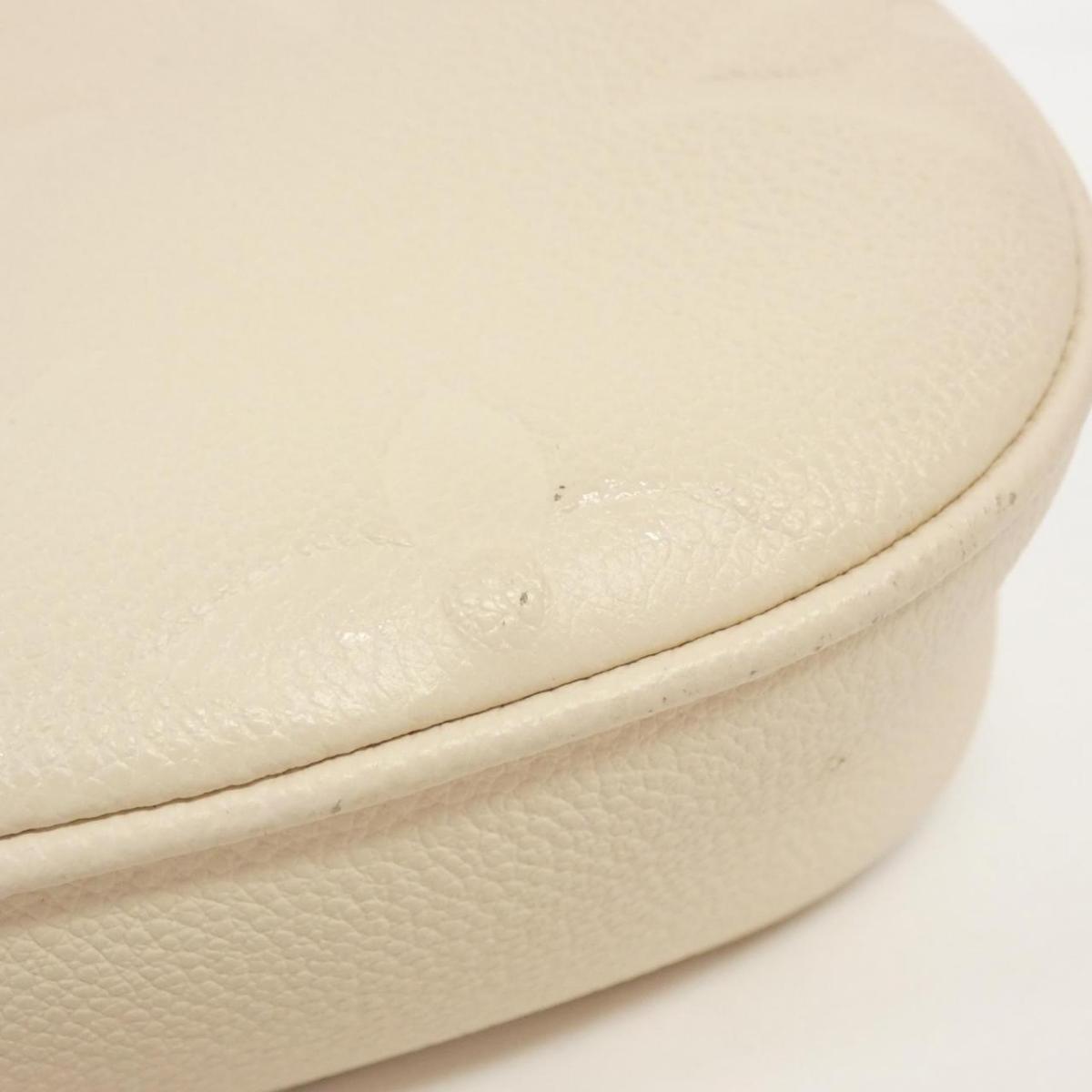 Louis Vuitton Monogram Mini Moon M82519 Shoulder Bag