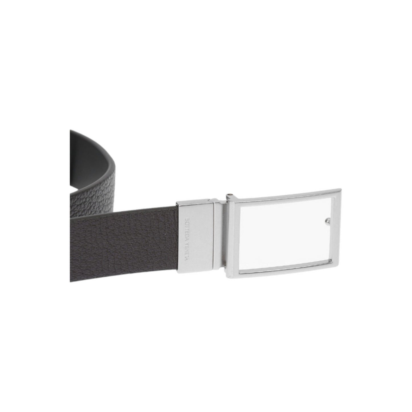 Luxury Bottega Veneta Leather Belt
