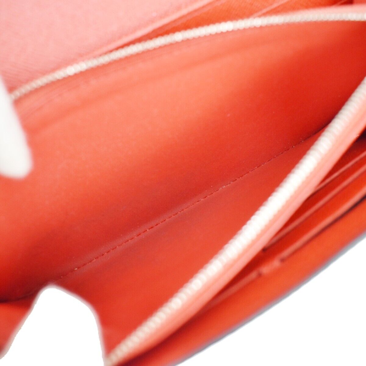 Louis Vuitton Twist  Leather Wallet  ()