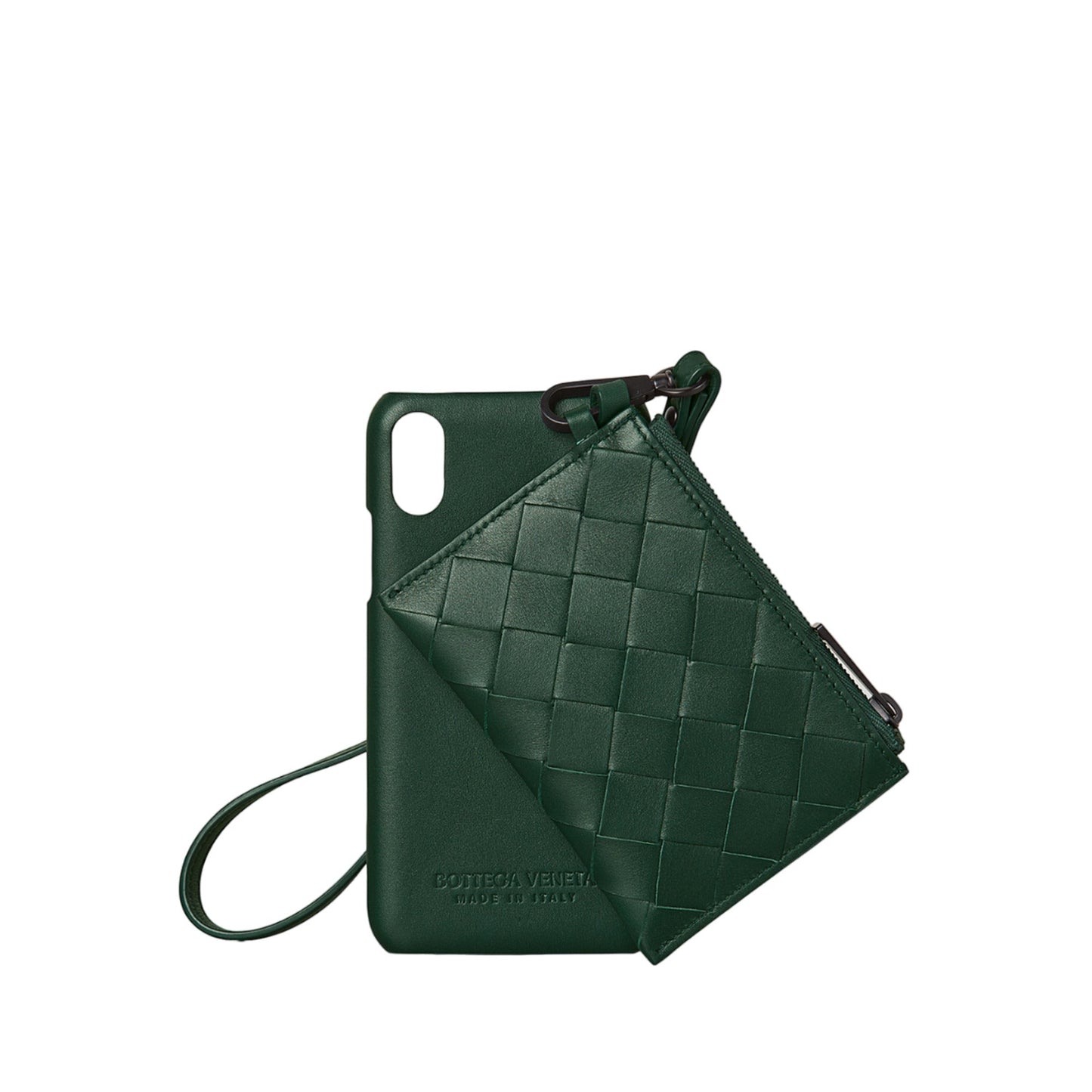 Luxury Bottega Veneta Case Cover for iPhone X/XS