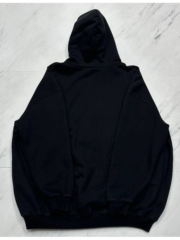 Luxury Balenciaga Ark Walk Hoodie 110