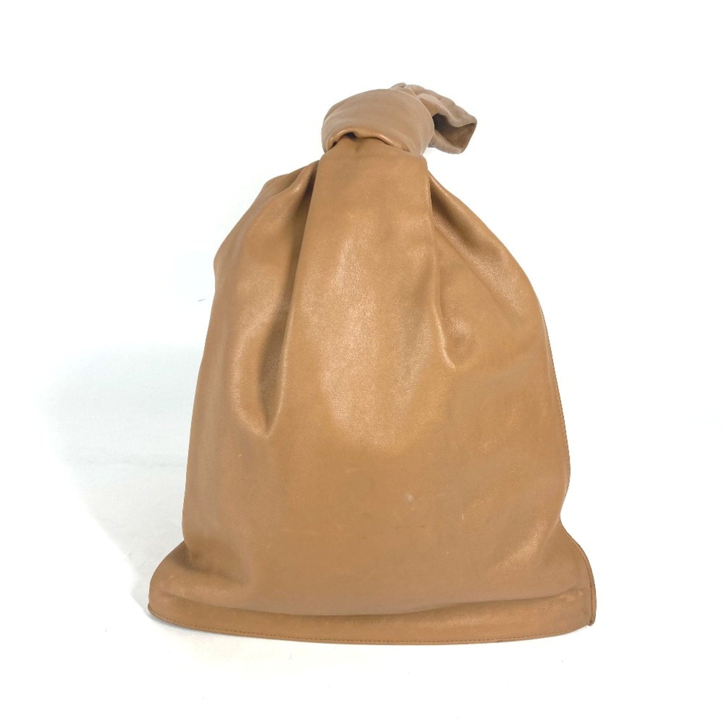 Luxury Bottega Veneta  Leather Handbag ()