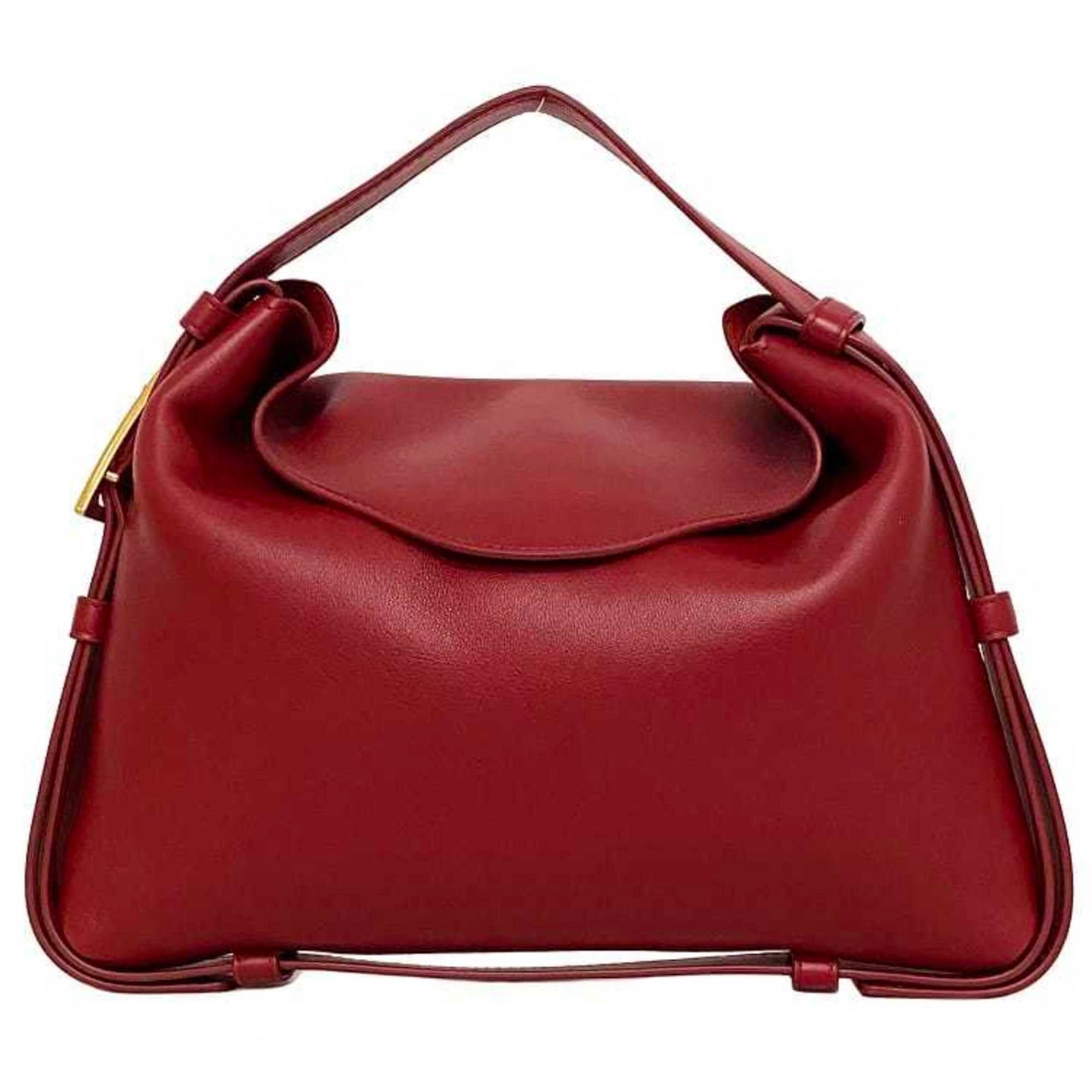 Luxury Bottega Veneta  Leather Handbag ()