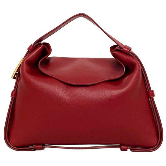 Luxury Bottega Veneta  Leather Handbag ()