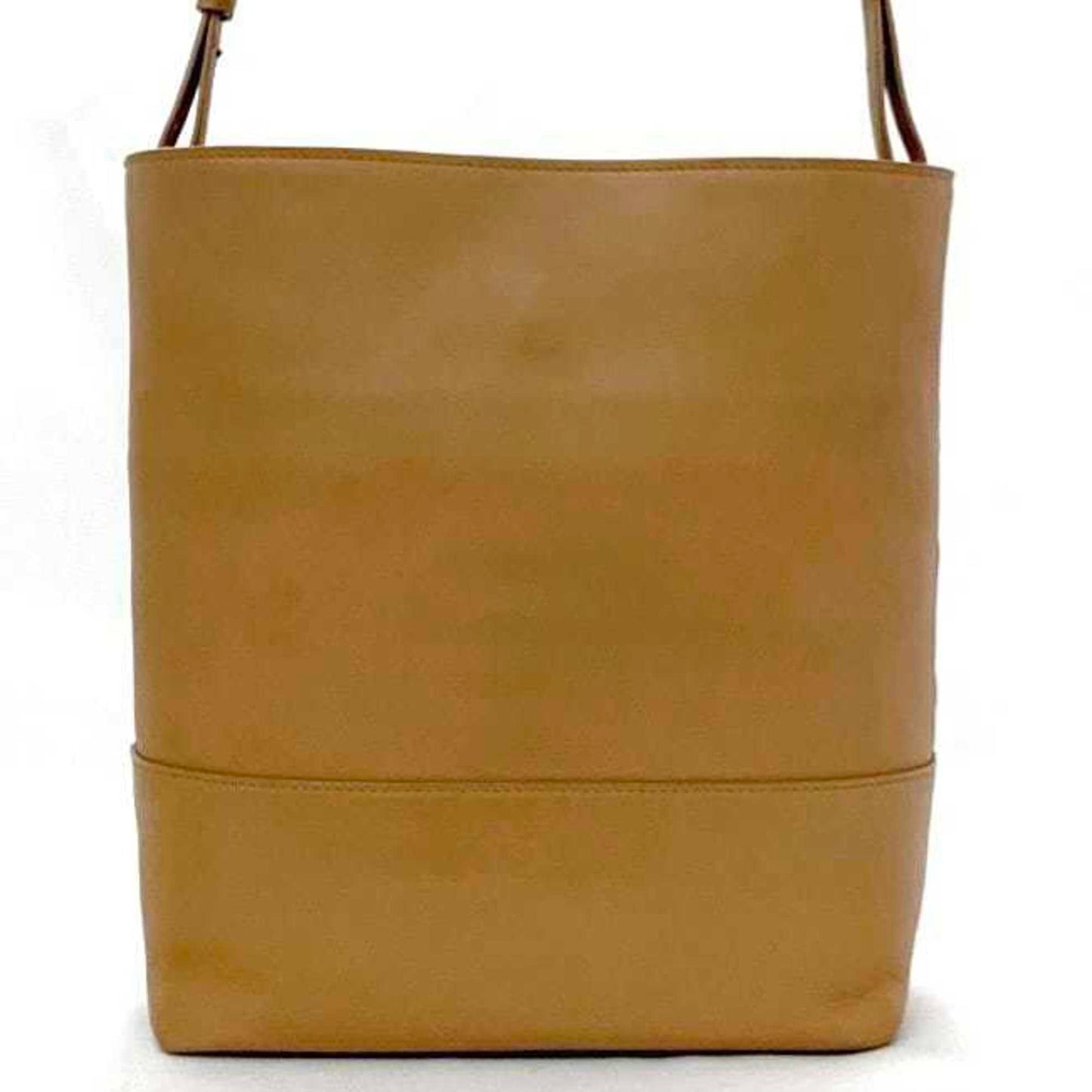 Luxury Bottega Veneta  Leather Shoulder Bag ()