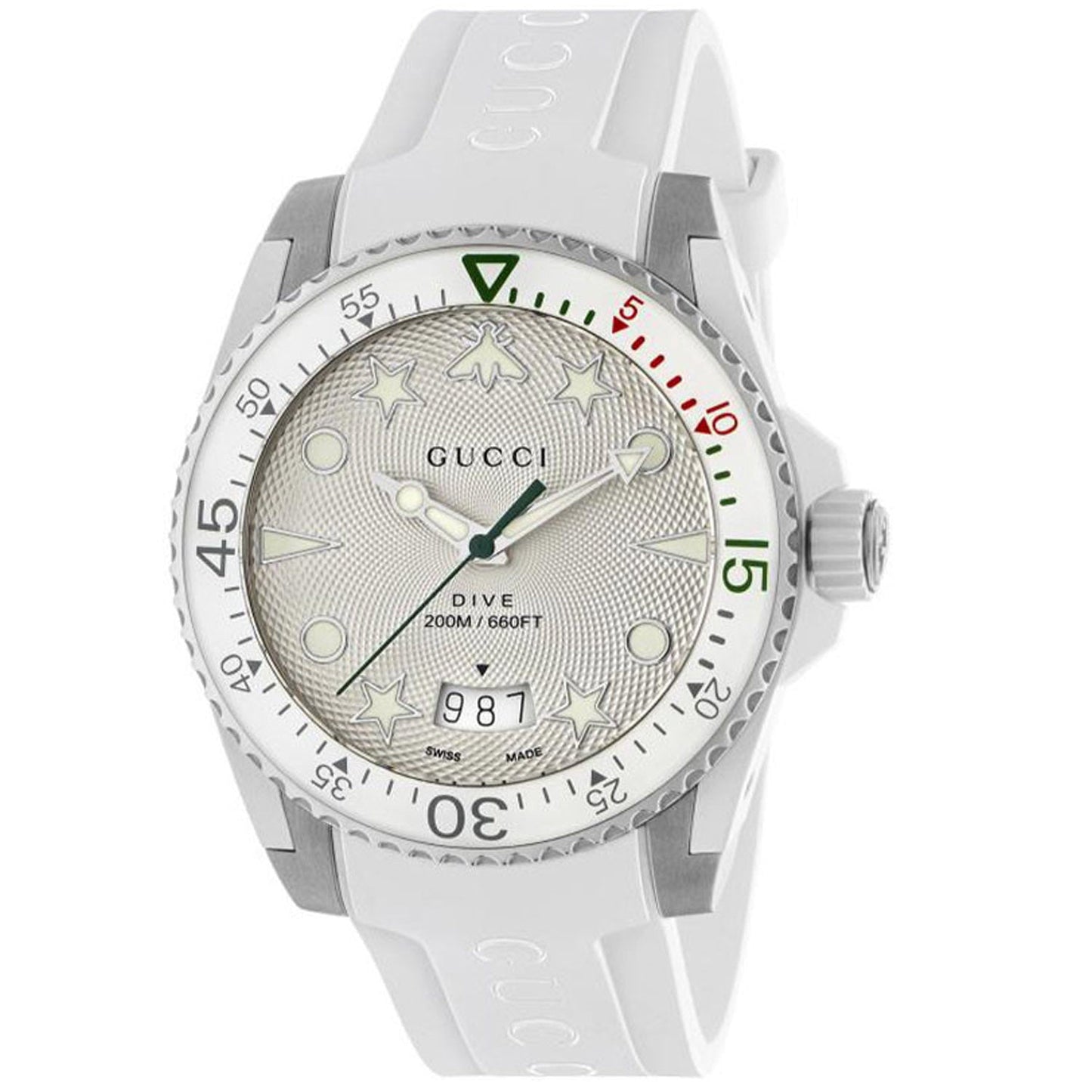 Luxury Gucci Trending 2025 Men's Dive
