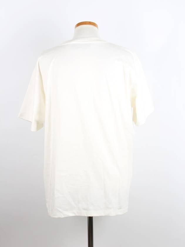 Luxury Gucci Trending 2025 Soubinio overfit t shirt