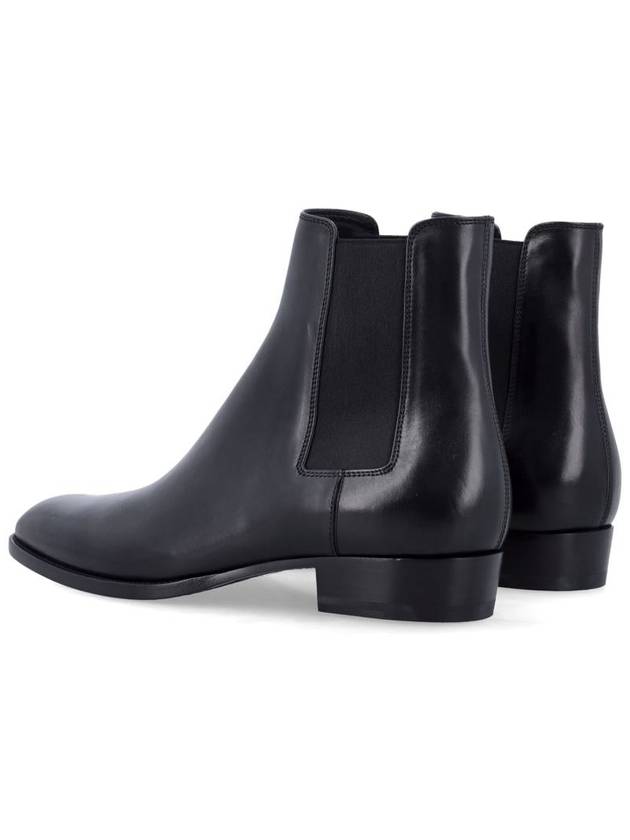 Luxury Saint Laurent Luxury Saint Laurent Chelsea Boots