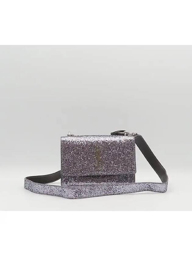 Luxury Saint Laurent 449454 shoulder bag
