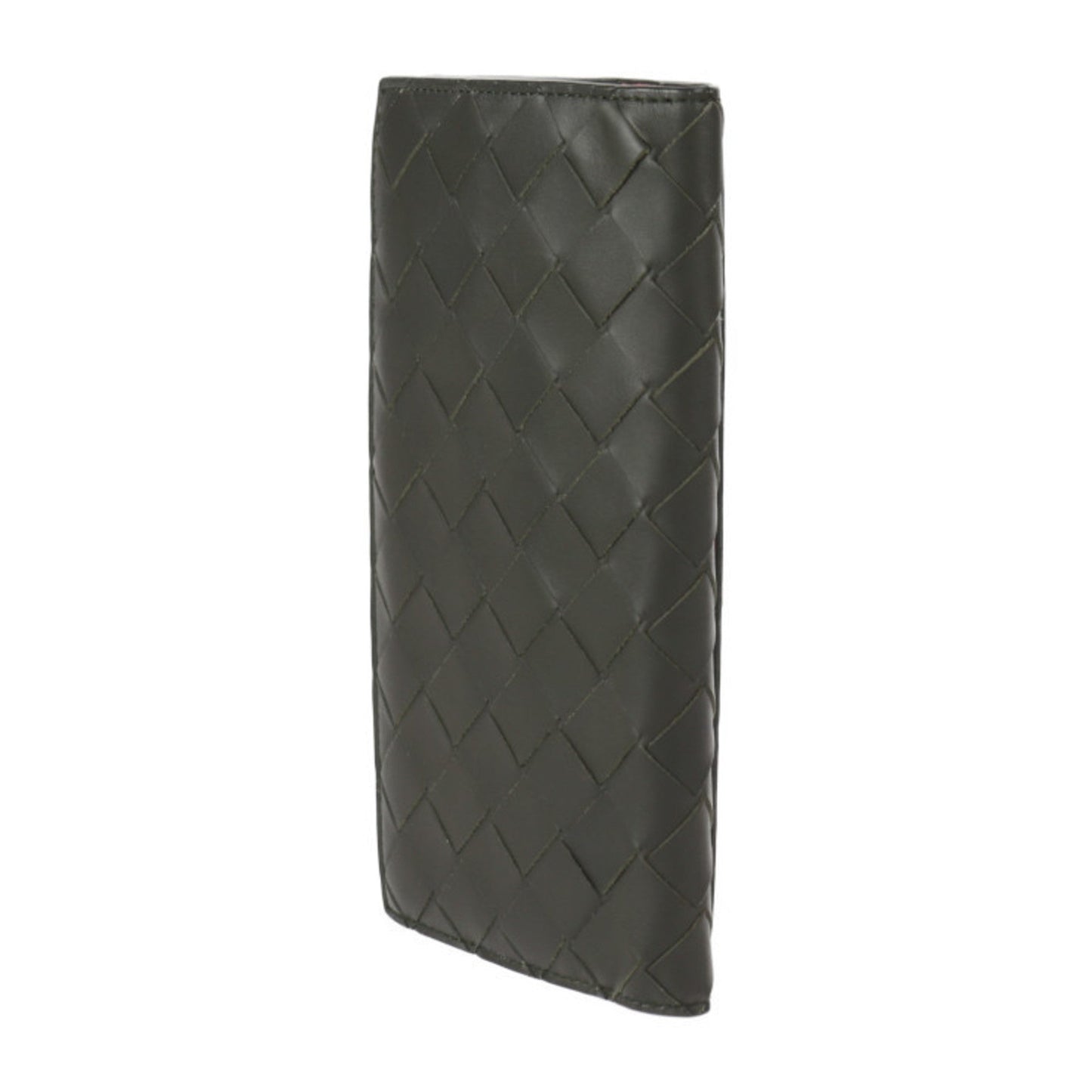 Luxury Bottega Veneta Intrecciato  pink Intrecciato Wallet (Bi-Fold) ()