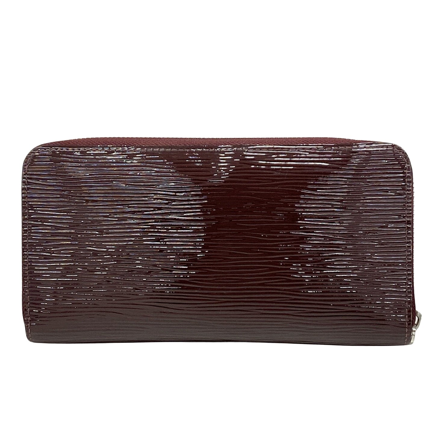 Louis Vuitton Zippy  Leather Wallet  ()
