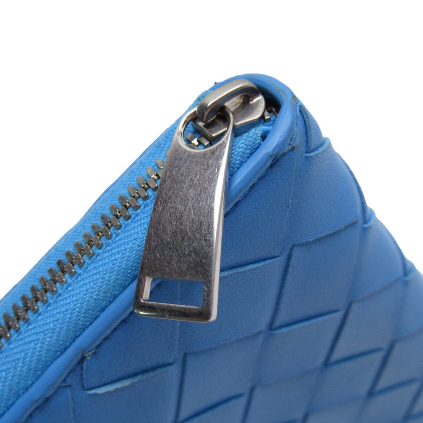 Luxury Bottega Veneta  Leather Coin Purse/Coin Case ()