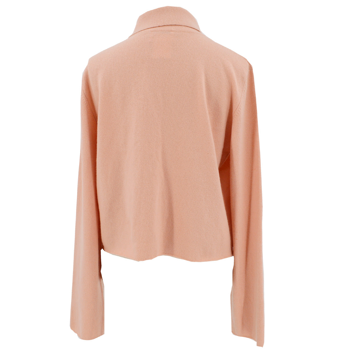 Luxury Chanel 1999 fall cashmere cardigan #38