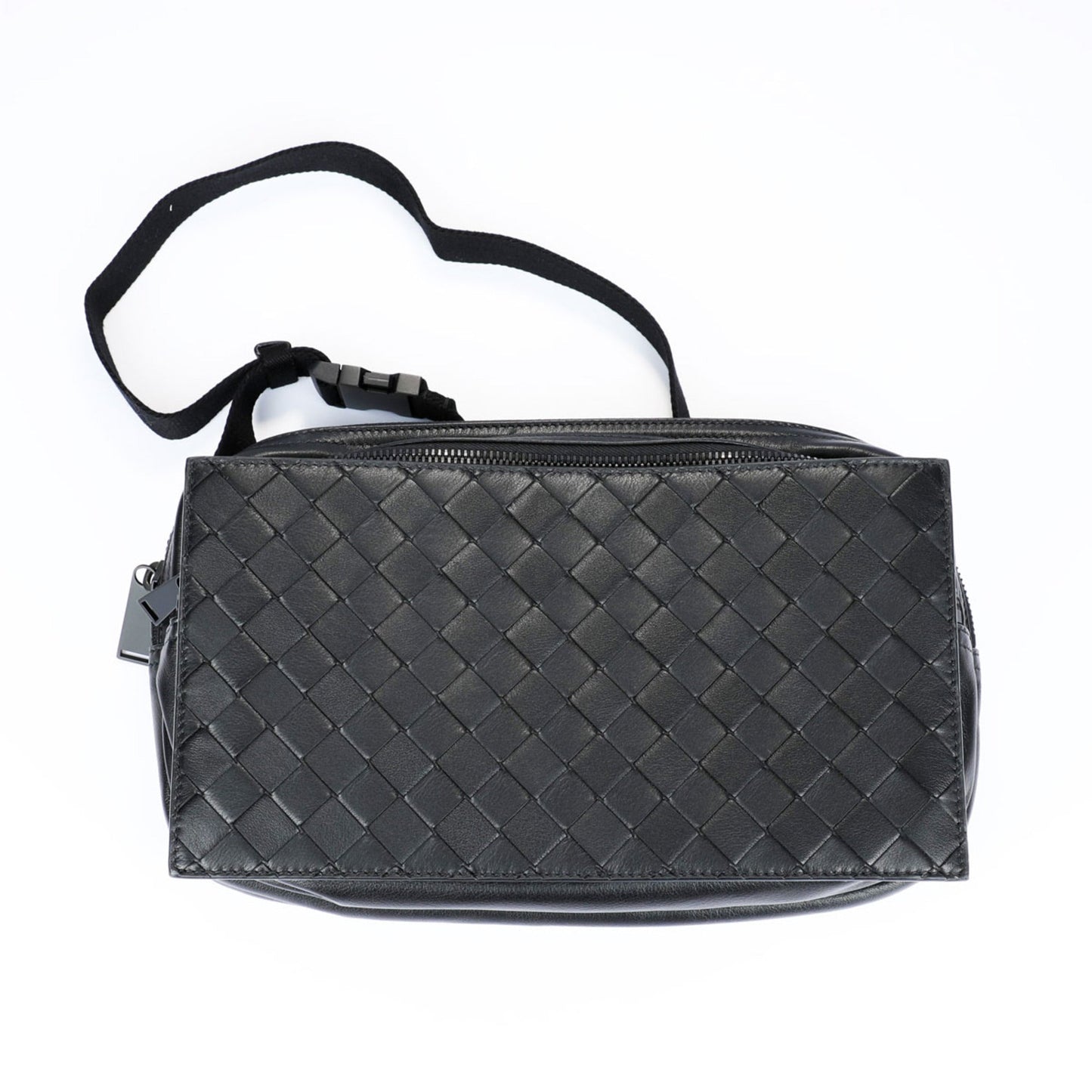 Luxury Bottega Veneta Men's Belt Bag