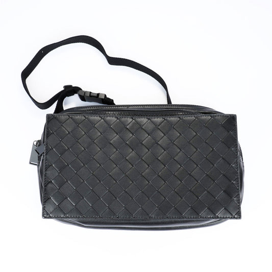 Luxury Bottega Veneta Men's Belt Bag