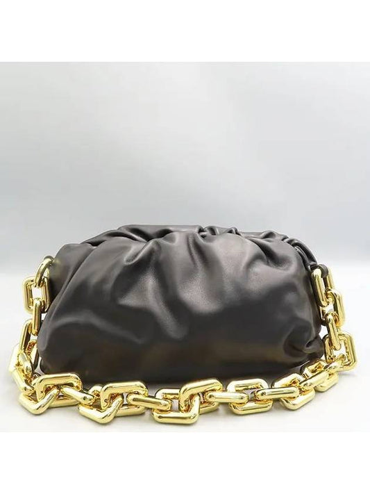 Luxury Bottega Veneta 620230 shoulder bag
