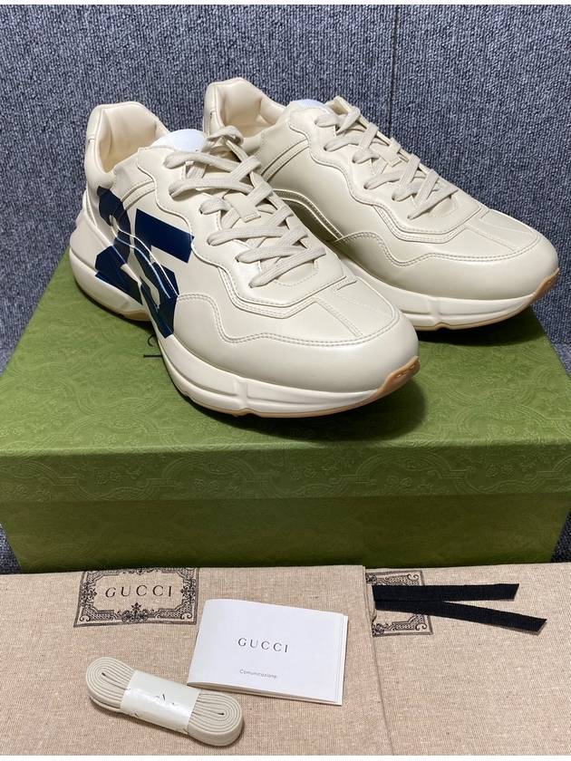 Luxury Gucci Trending 2025 sneakers 295