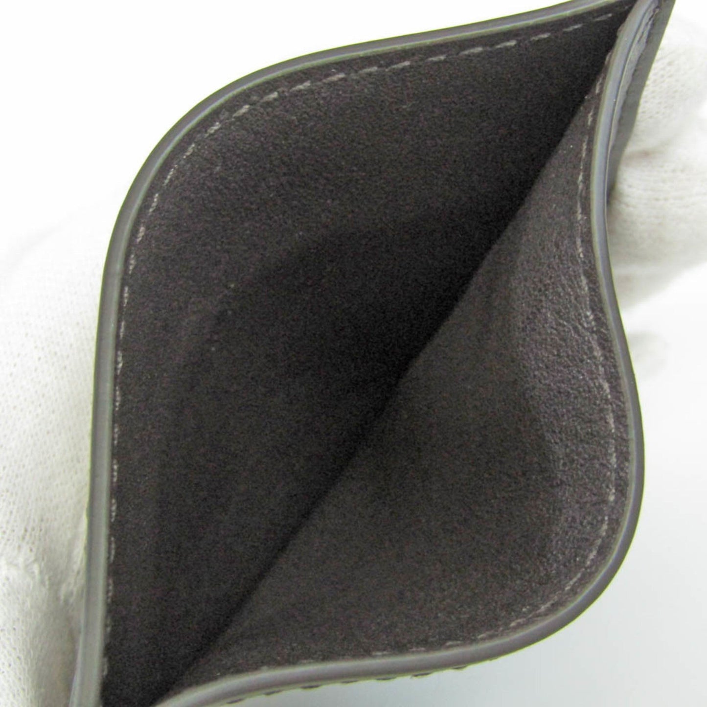 Luxury Bottega Veneta --  Leather Wallet  ()