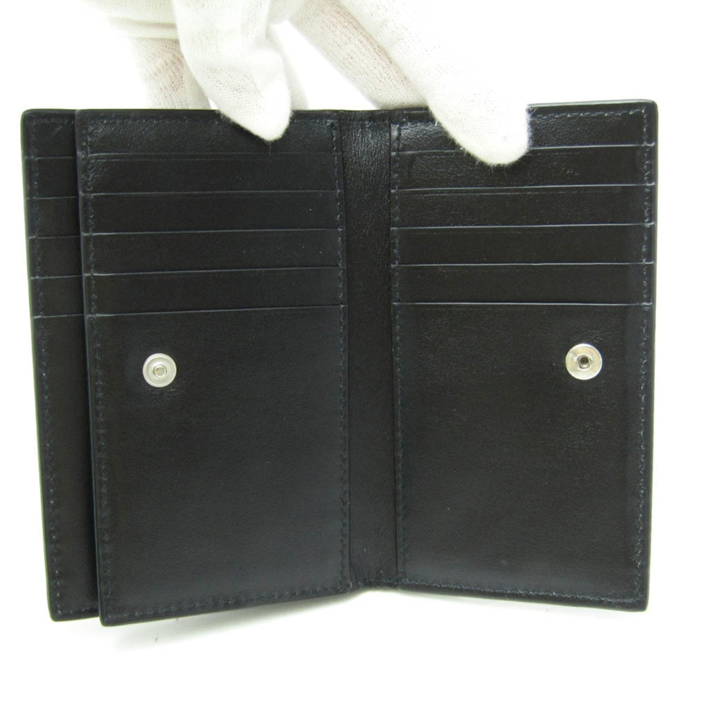 Luxury Bottega Veneta Intrecciato  Leather Wallet  ()